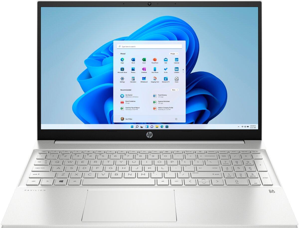 Multitasking Lebih Praktis! Kenali Daya Tarik HP Pavilion 15
