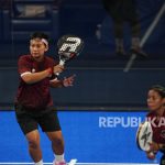 Bikin Bangga! Padel Putri Indonesia Raih Perak Asian Games 2026