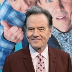 Penuh Emosi! Bryan Cranston: Kesedihan Atas Kepergian RJ Mitte