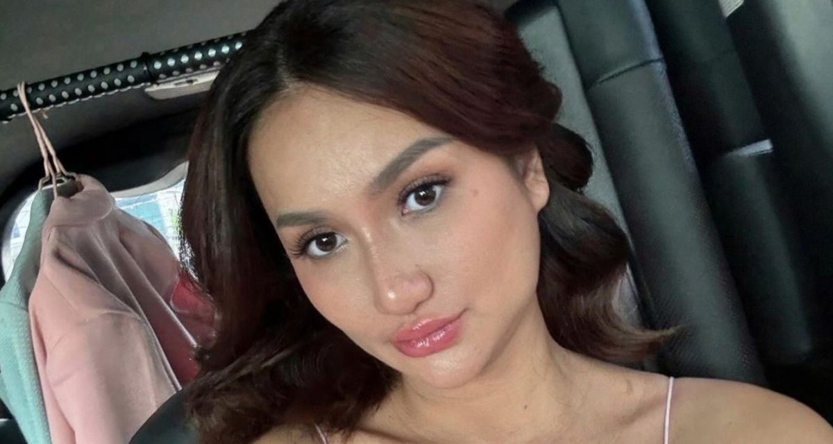 Tetap Kuat! Tengku Dewi: Besarkan 2 Anak Setelah Cerai