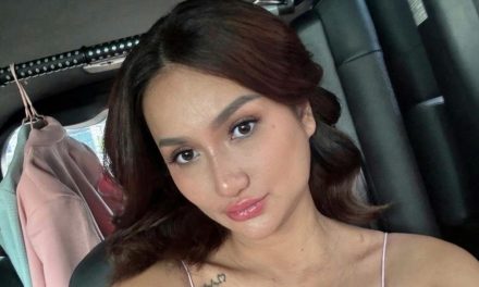 Tetap Kuat! Tengku Dewi: Besarkan 2 Anak Setelah Cerai