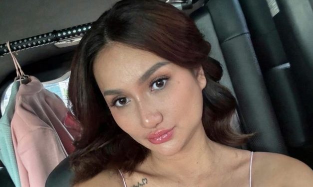 Tetap Kuat! Tengku Dewi: Besarkan 2 Anak Setelah Cerai