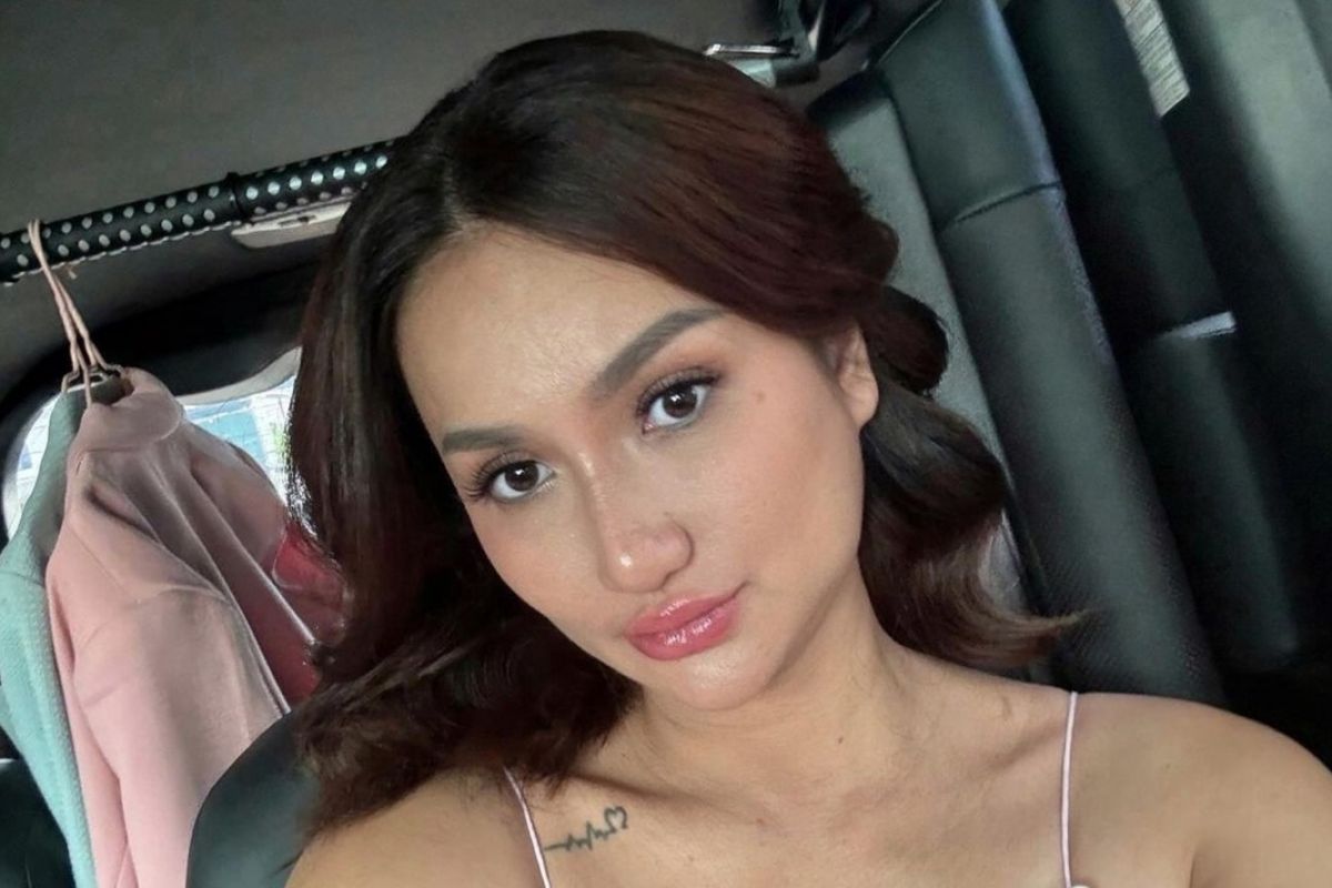 Tetap Kuat! Tengku Dewi: Besarkan 2 Anak Setelah Cerai