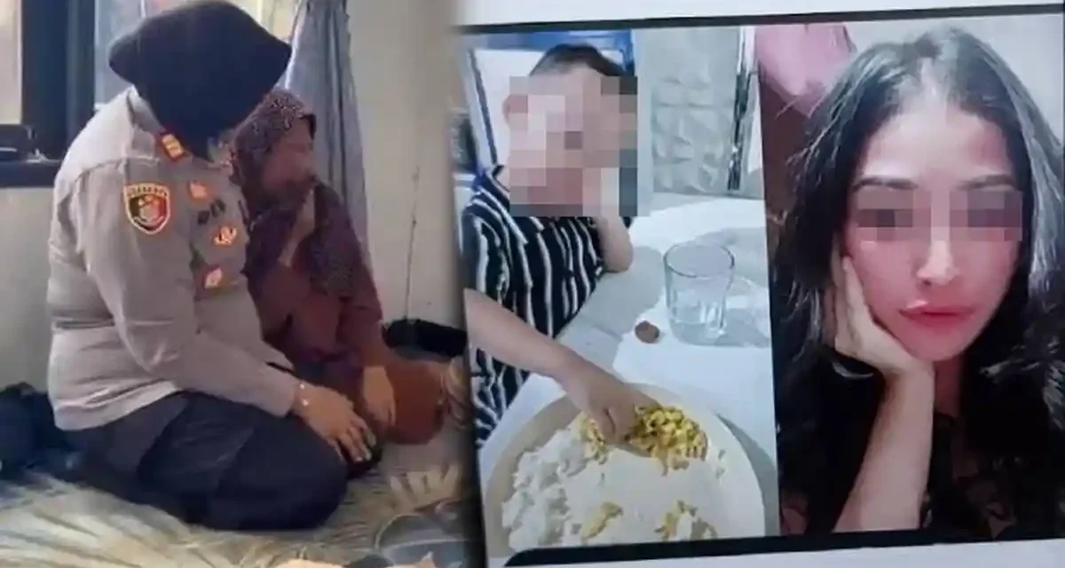 Terungkap! Komunikasi Terakhir Dini Hardiyanti Dengan Keluarga