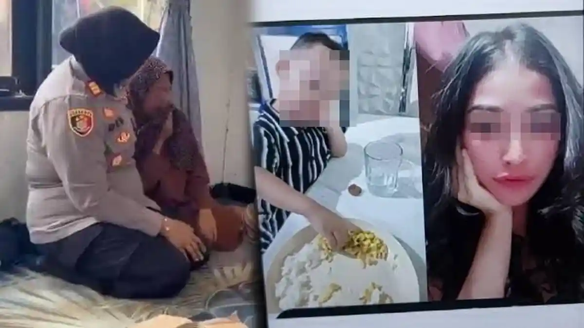 Terungkap! Komunikasi Terakhir Dini Hardiyanti Dengan Keluarga