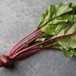 Pencernaan Lebih Terjaga! Daun Bit Mengandung Serat Alami